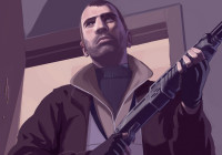      GTA IV   