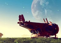  No Man's Sky      