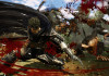    Berserk Warriors  