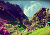         No Man's
Sky