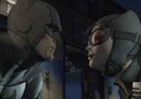  BATMAN  Telltale     