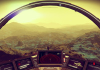      No Man's Sky,    
