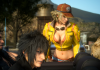 Final Fantasy XV  