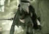 NieR: Automata,   PlayStation 4,   Steam