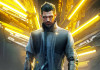 «» ף     Deus Ex: Mankind Divided  