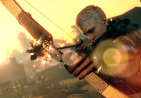  Metal Gear Survive—    