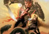 Jade Empire     iOS,  -   