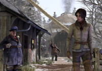       Syberia 3