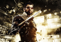     Deus Ex: Mankind Divided