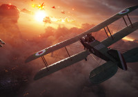  Battlefield 1    