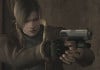  Resident Evil 4    