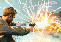 Quantum Break  Steam    