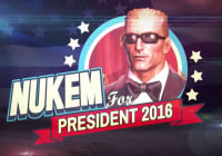  
    Duke Nukem 3D