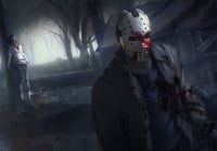      Friday the 13th: The Game