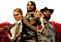 :     Red Dead Redemption  PC  
 