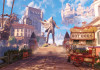     BioShock Infinite