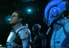  Mass Effect: Andromeda c PlayStation 4 Pro   4K