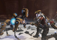     PC- ReCore