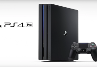 Sony    PlayStation 4 Pro