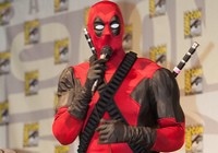 Deadpool представил свой второй трейлер