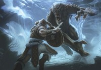 «1С-СофтКлаб» издаст легендарную Skyrim