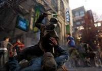 Осуществи свою мечту — стань виртуальным гражданином Watch Dogs!