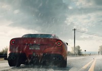 Electronic Arts анонсировала Need for Speed: Rivals