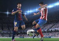 Подробности о FIFA 15