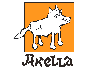 4 Disciples от Акеллы