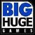 THQ закроет Big Huge Games