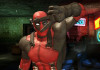  Deadpool ң  Xbox One  PlayStation 4