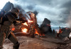 Star Wars: Battlefront —     