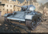 World of Tanks  ң    PS4   