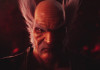 Tekken 7
  PlayStation 4