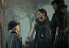   Assassin's Creed: Syndicate