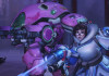  ,       
 «» Overwatch