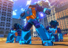      Transformers: Devastation