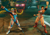  PC     «» Street Fighter V