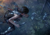    Rise
of the Tomb Raider — -