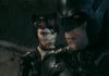 Warner Bros.     SLI  Crossfire  Batman: Arkham Knight