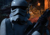 Star Wars: Battlefront    PlayStation 4