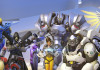 Overwatch  -