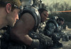  Ultimate Edition   Gears of War  Xbox 360 