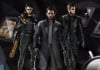 Deus Ex: Mankind Divided       «»  