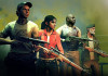  Left 4 Dead   Zombie Army Trilogy  PC