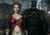  Batman: Arkham Knight  