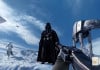     Star Wars:
Battlefront