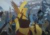 The Banner Saga 2    2016- 