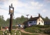   Everybody's Gone to the Rapture:    