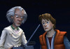 Telltale  Back to the Future: The Game    